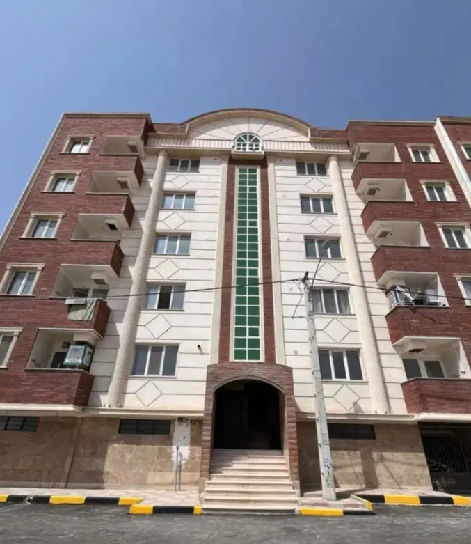 آپارتمان 92متری شخصی ساز