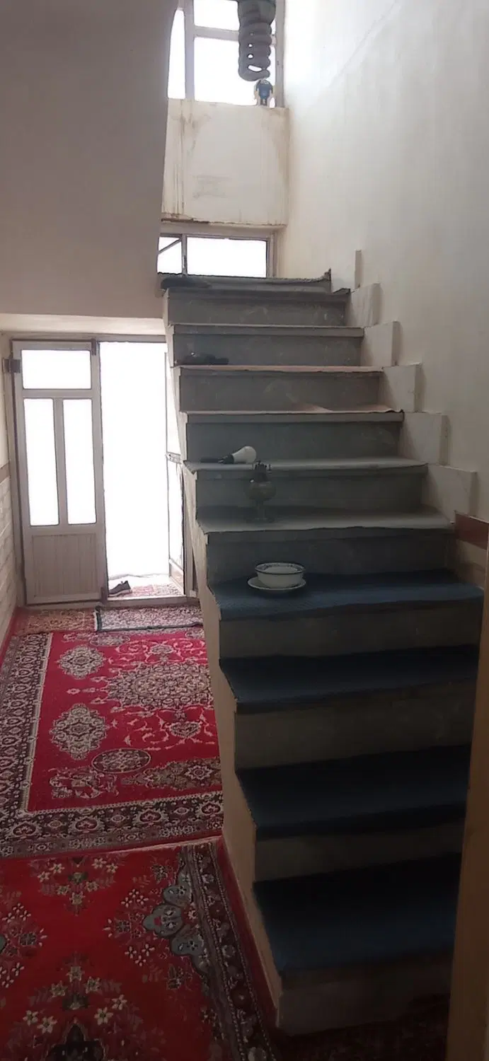 فروش یک باب منزل ویلایی