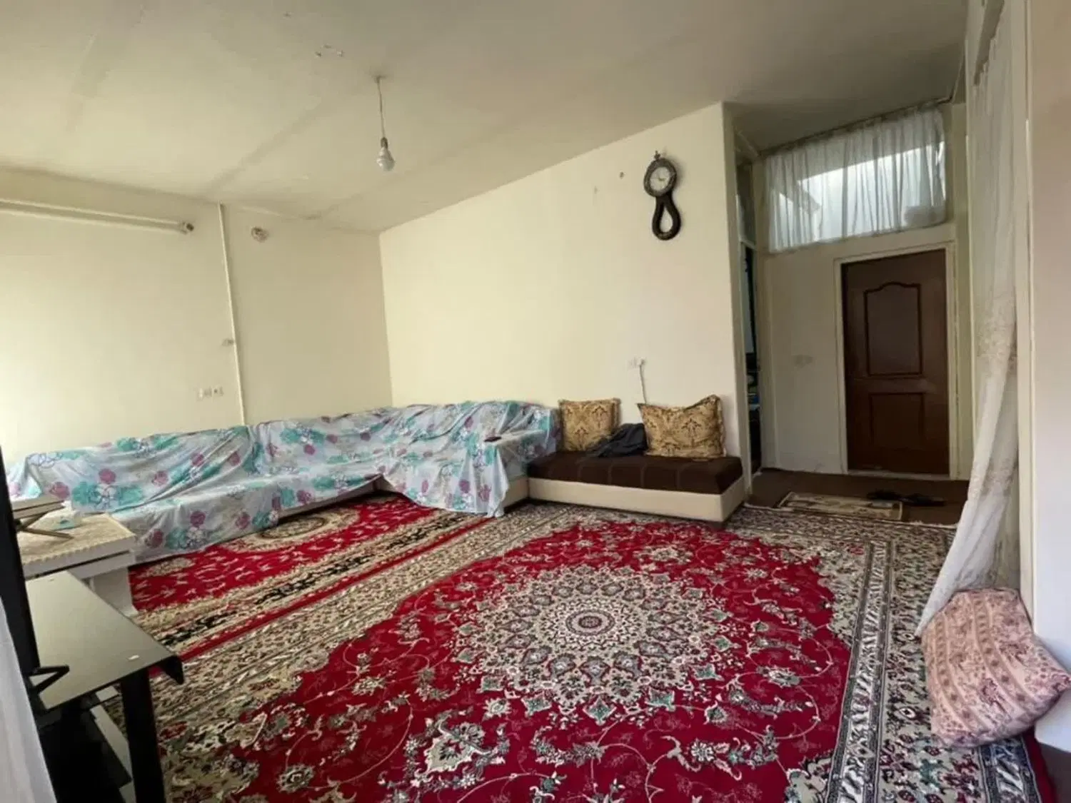 رهن منزل دربست فلاطوری