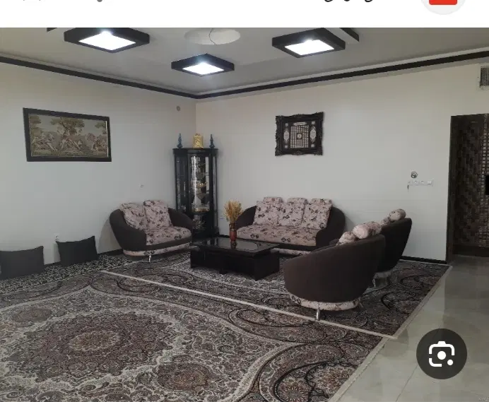 خانه اجاره شهرک مدرس