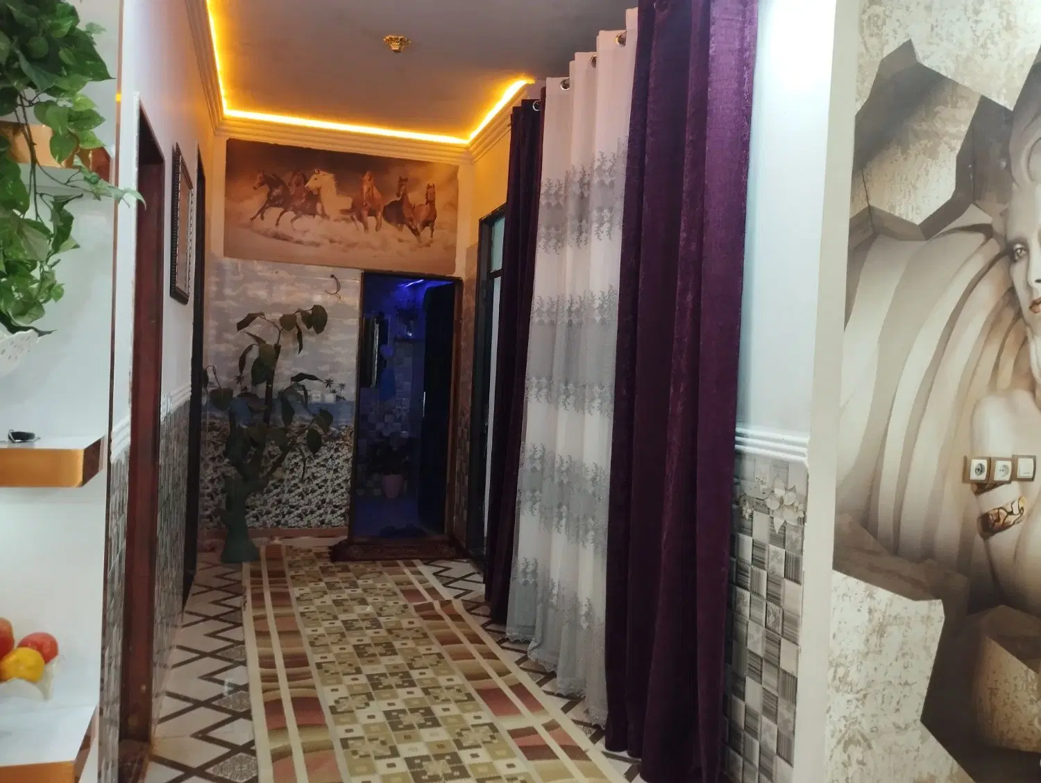 ویلایی لاکچری