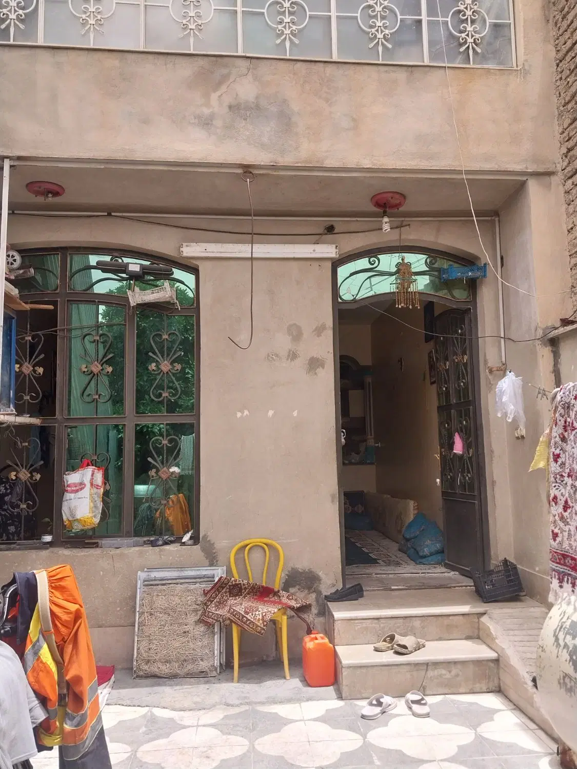 رهن واجاره خانه