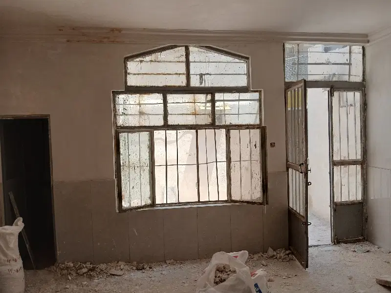 منزل اجاره ای ویلایی