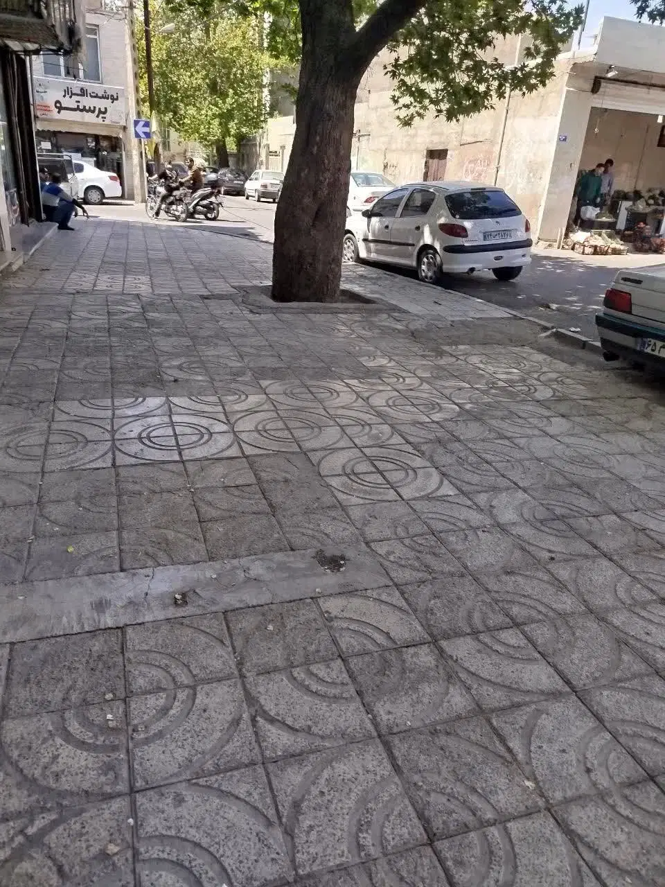 فروش مغازه فوری