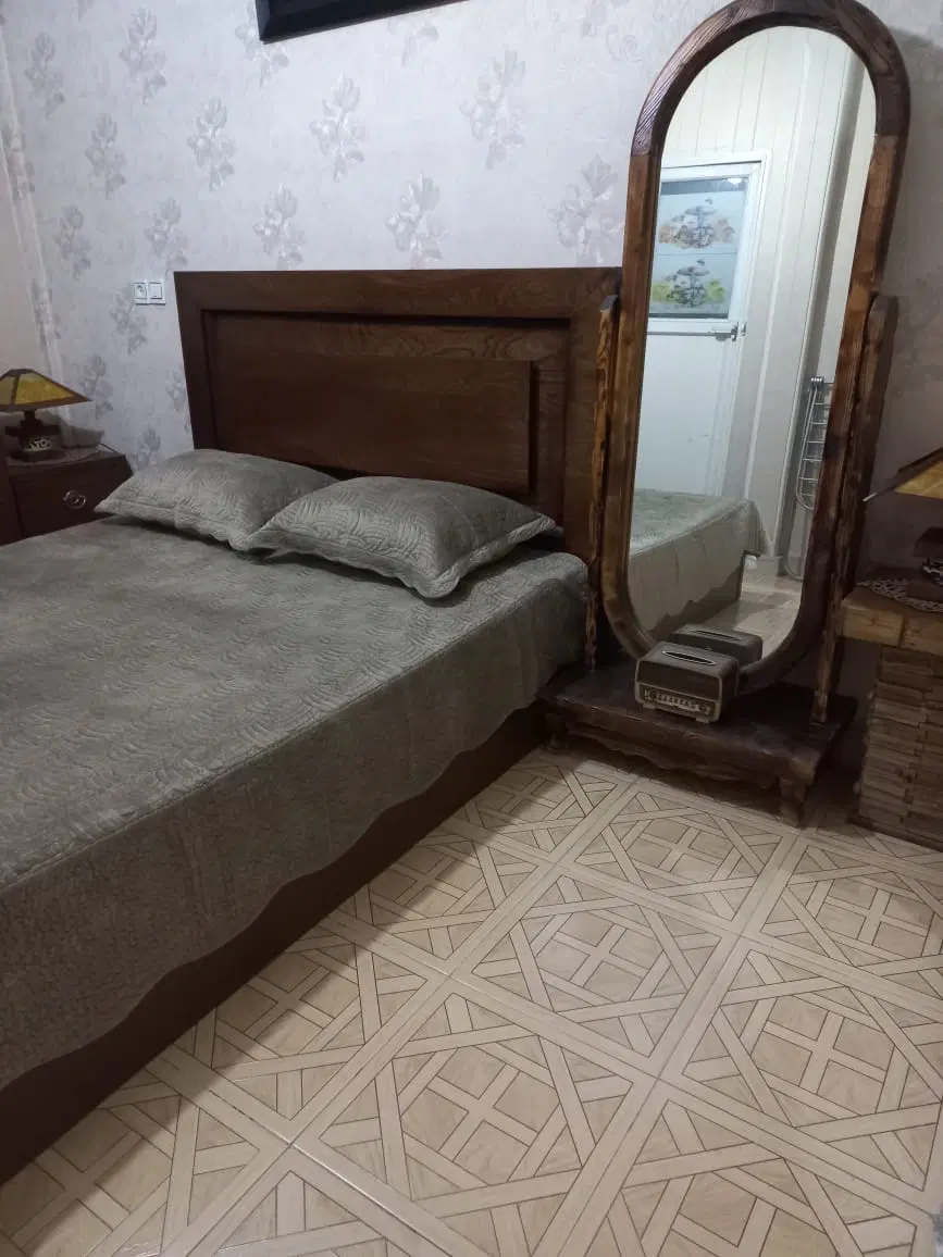 اجاره آپارتمان نقلی تمیز، مناسب زوج ، خانواده کوچک