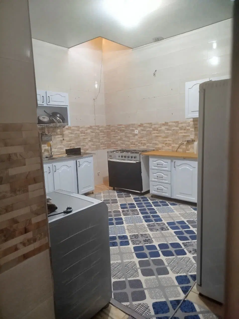 فروش خانه مسکونی در زرین‌شهر