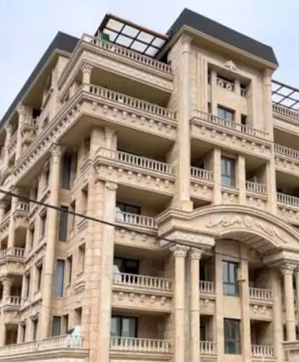مرزداران 70متر