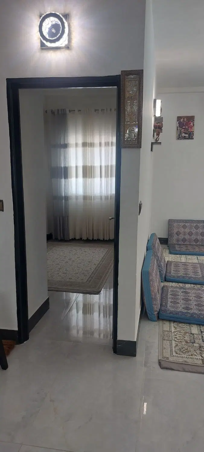 فروش ساختمان دو طبقه
