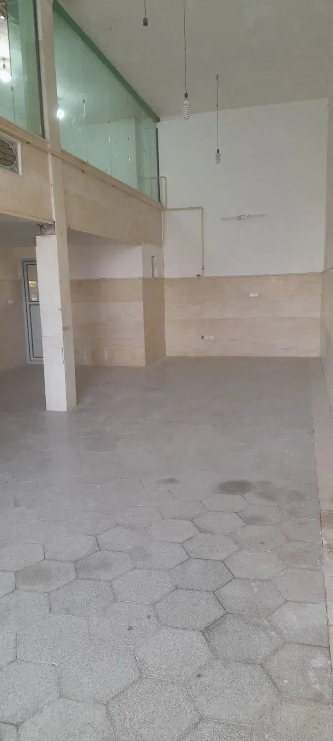 فروش یا معاوضه مغازه تجاری در شهرستان آشتیان