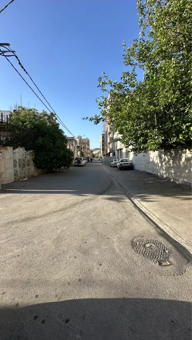 اپارتمان خیابان کاوه