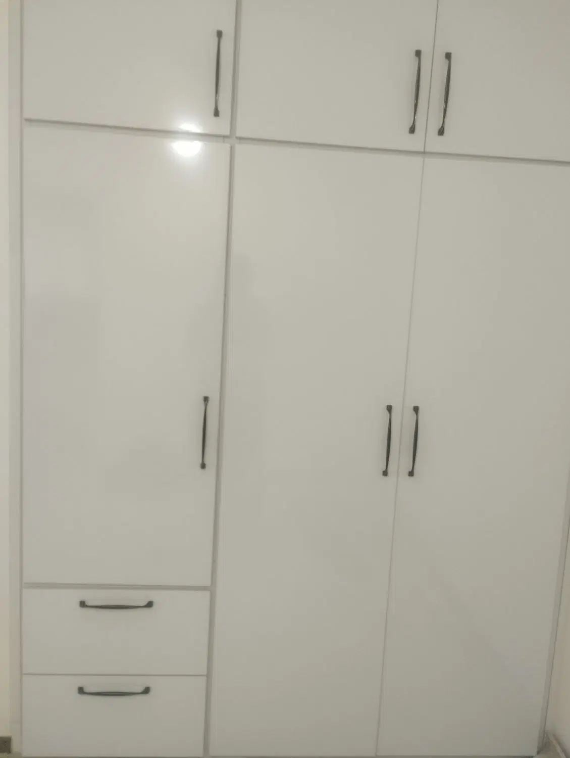 مسکن مهر کوی نیرو جنب خیراندیش