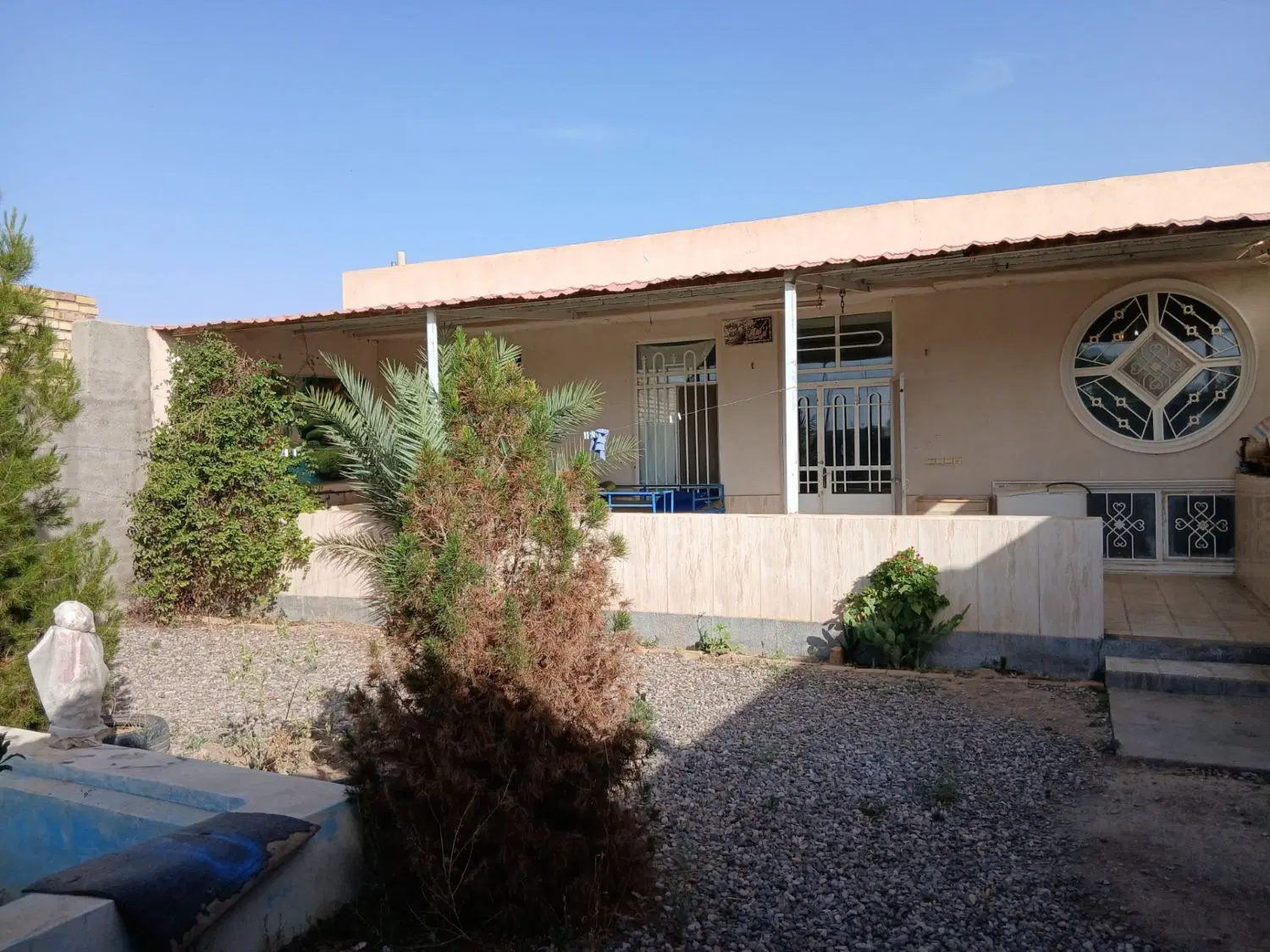 ویلایی
