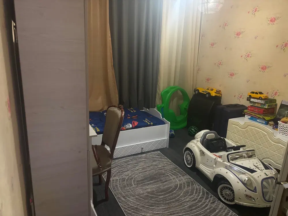 ۹۳ متر خوش نقشه، نورگیر عالی