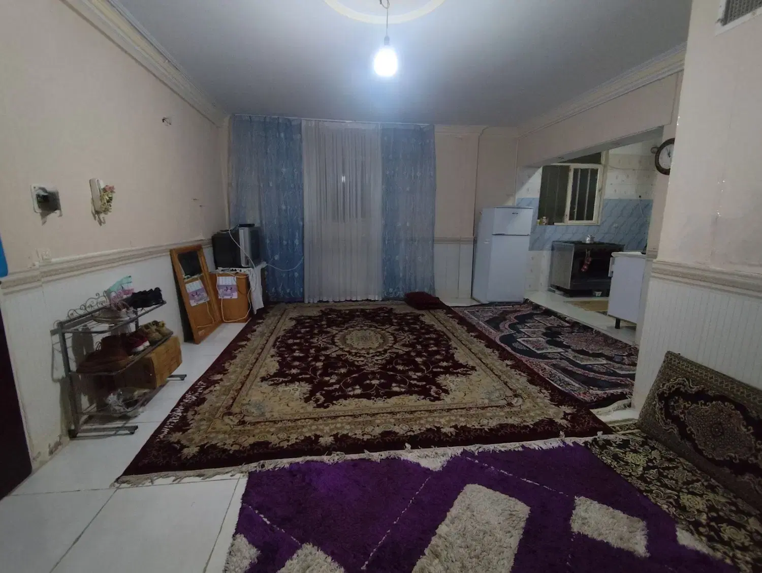 فروش آپارتمان ۶۴ متری