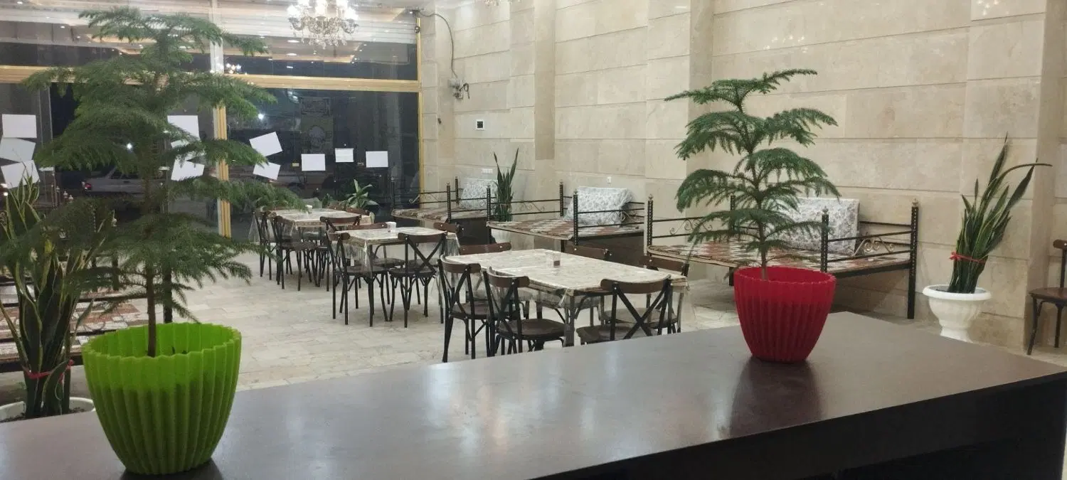 ملک تجاری و مسکونی واقع در فاضل آباد گلستان