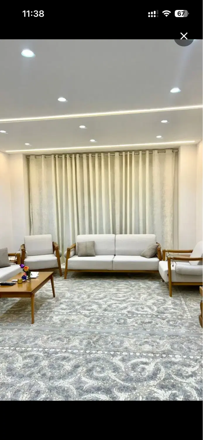 فروش ویژه آپارتمان تاپ لوکیشن