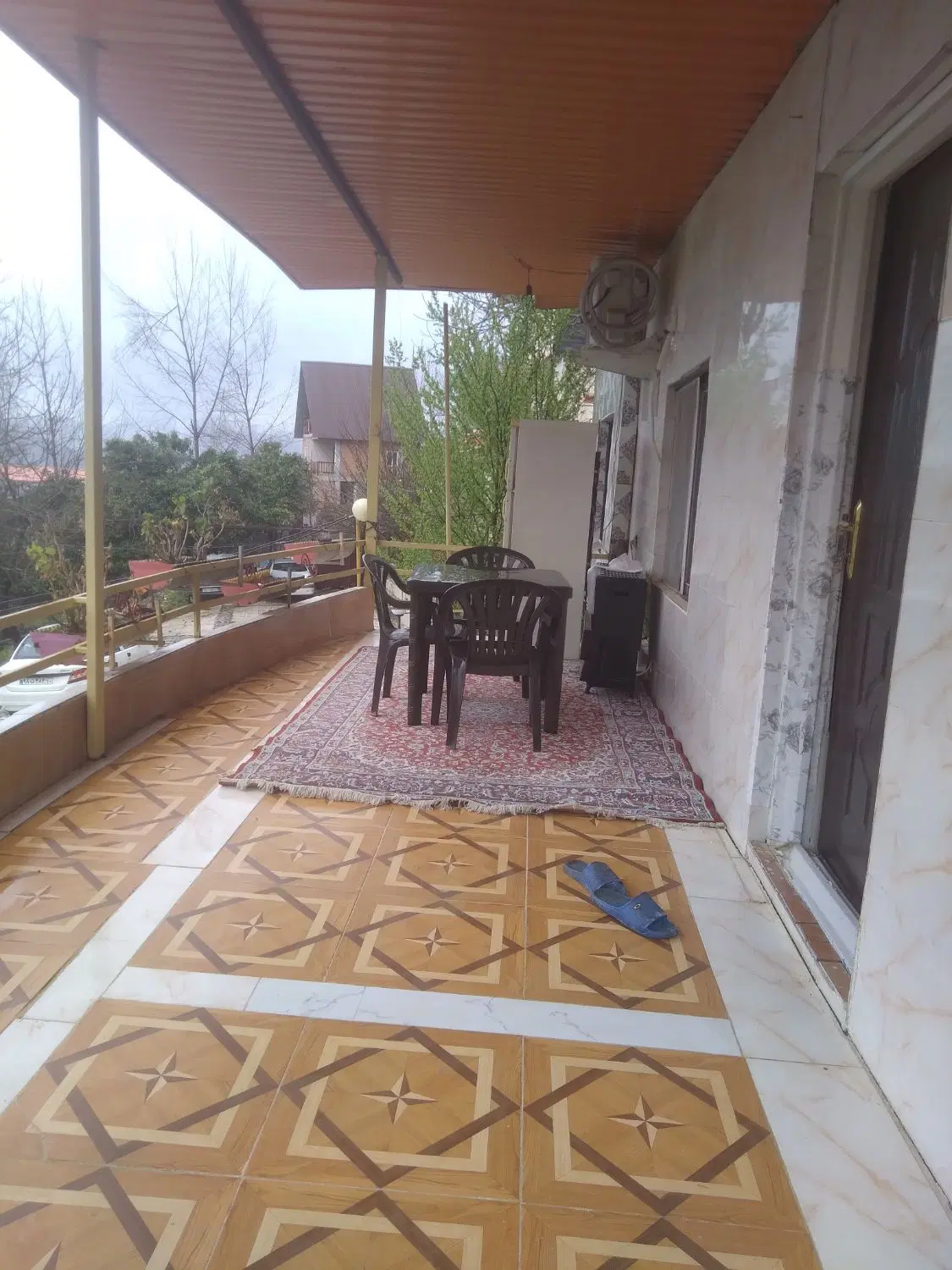 اجاره سالیانه ویلا