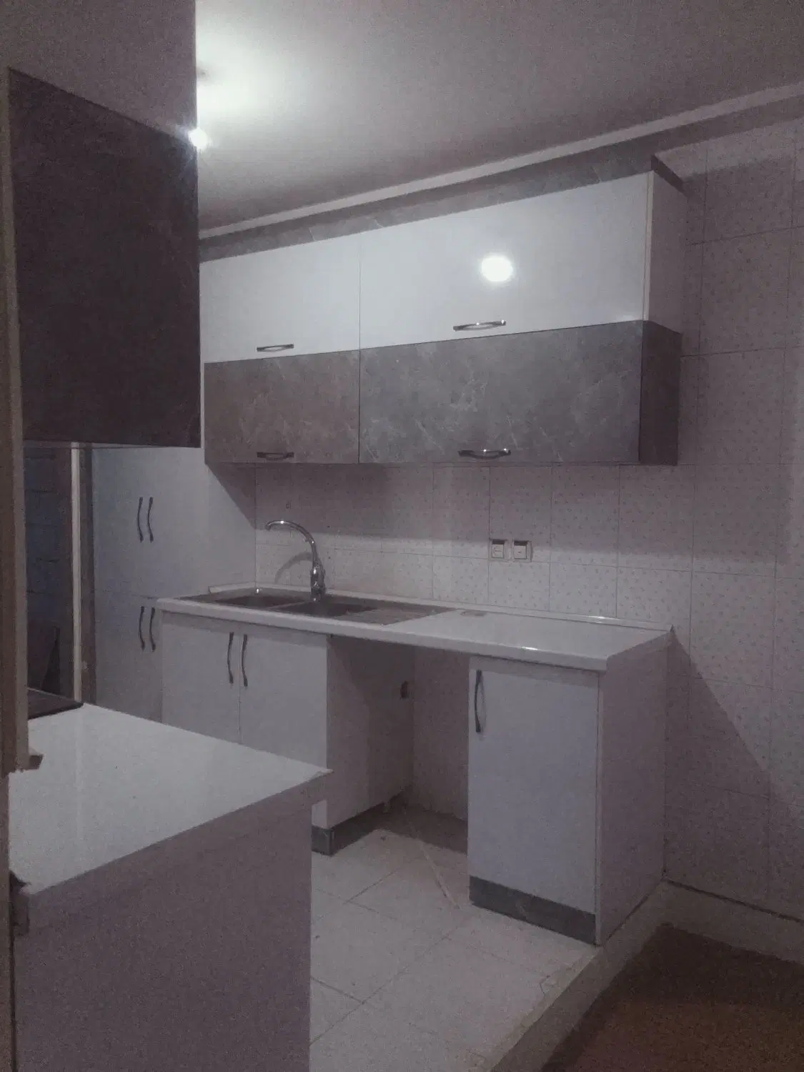 فروش آپارتمان_ مسکن مهر_ پاکدل