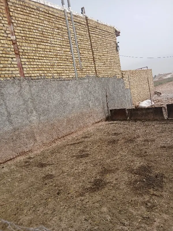 فروش زمین