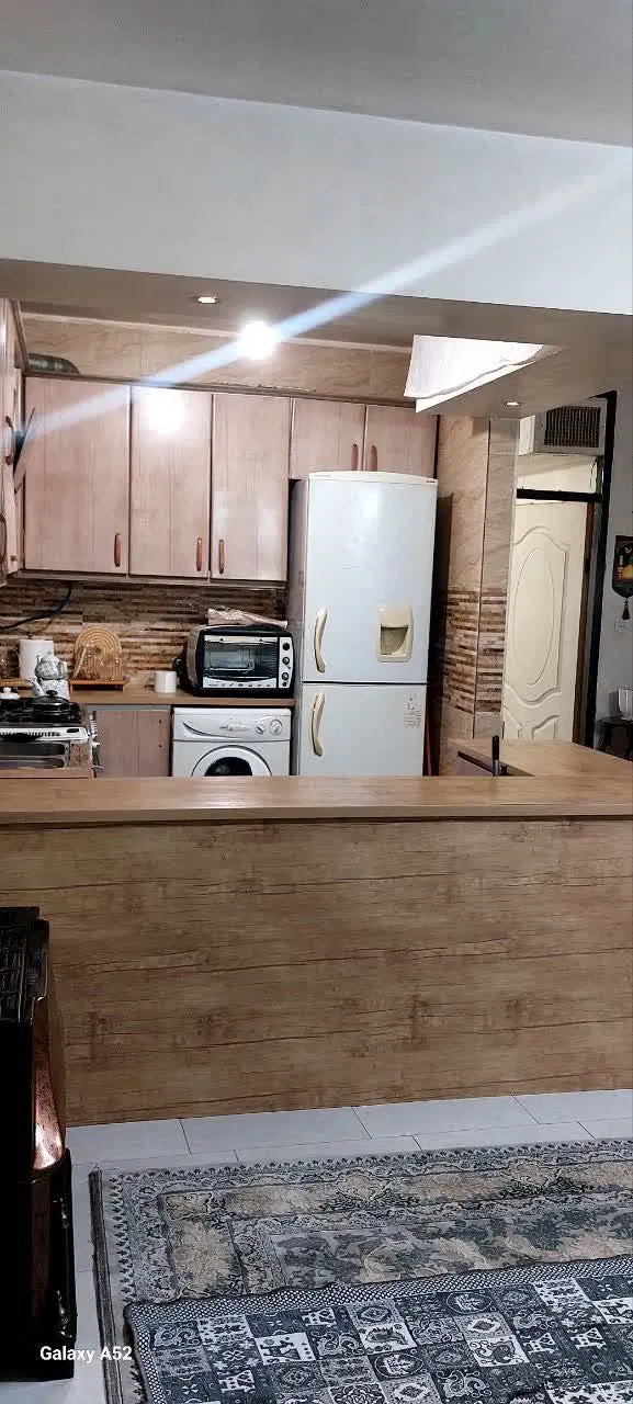 اجاره واحد  مسکونی