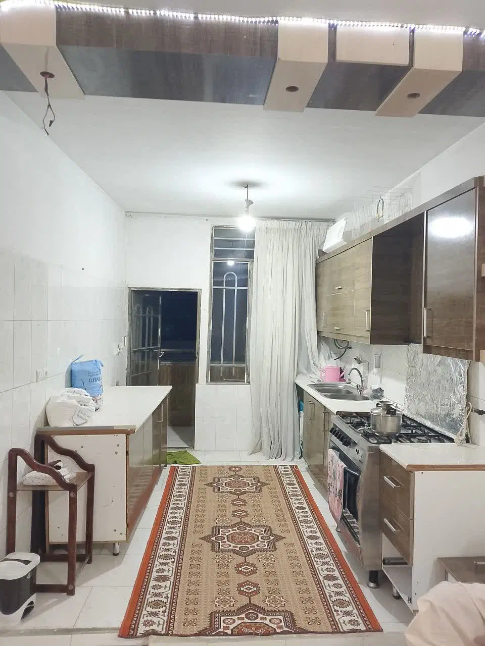 فروش اپارتمان
