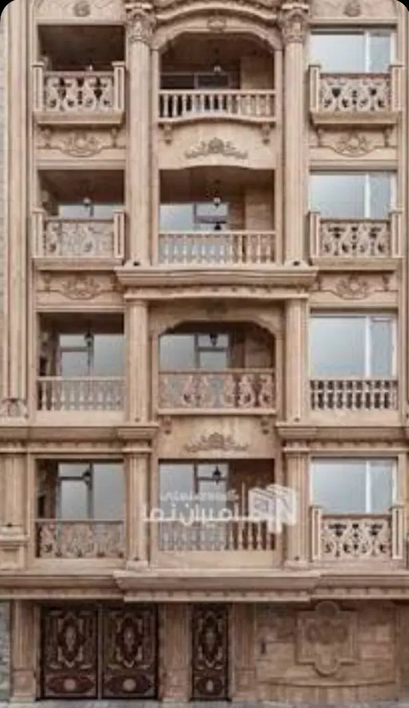 خانه طبقه 3 فرهنگیان