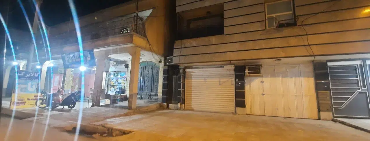 فروش مغازه فاز۴
