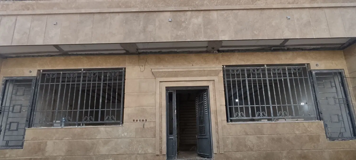 اپارتمان مسکونی.گویم. قلات. 7گلستان