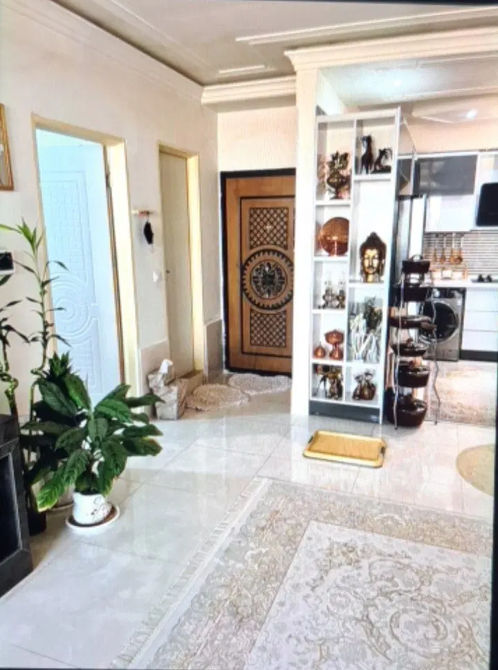 فروش آپارتمان ۱۰۵ متری