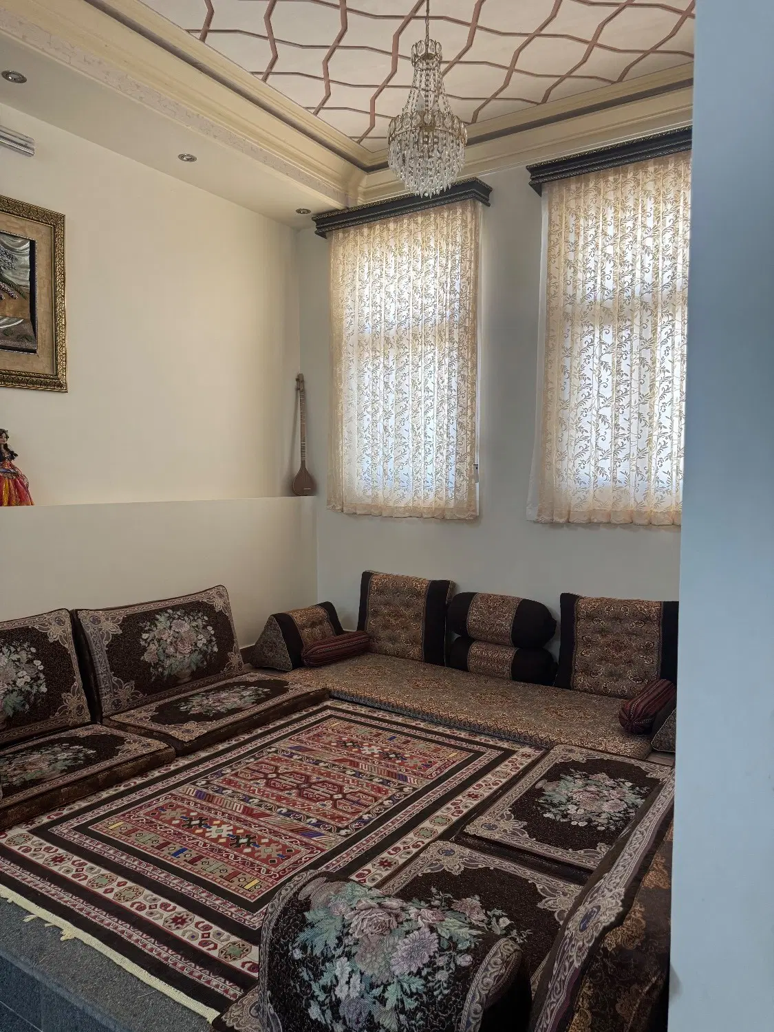 ویلایی قمصر