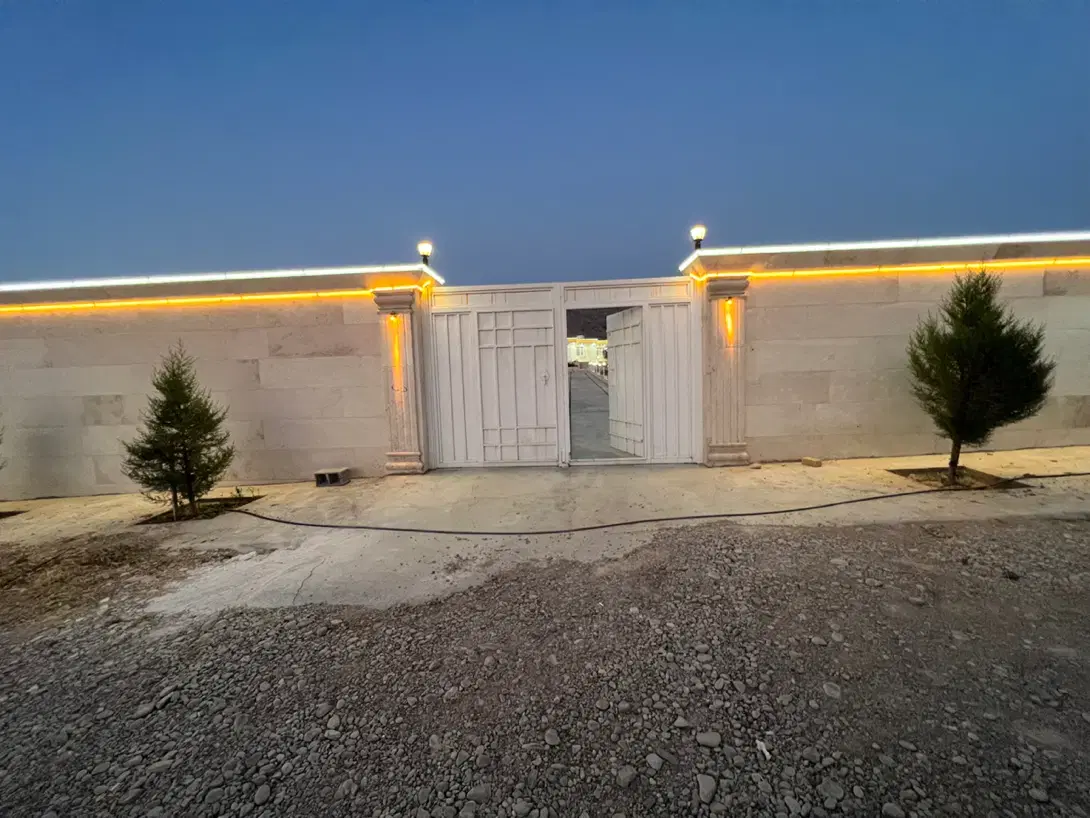 باغشهری سیاخ دارنگون فاز ۲