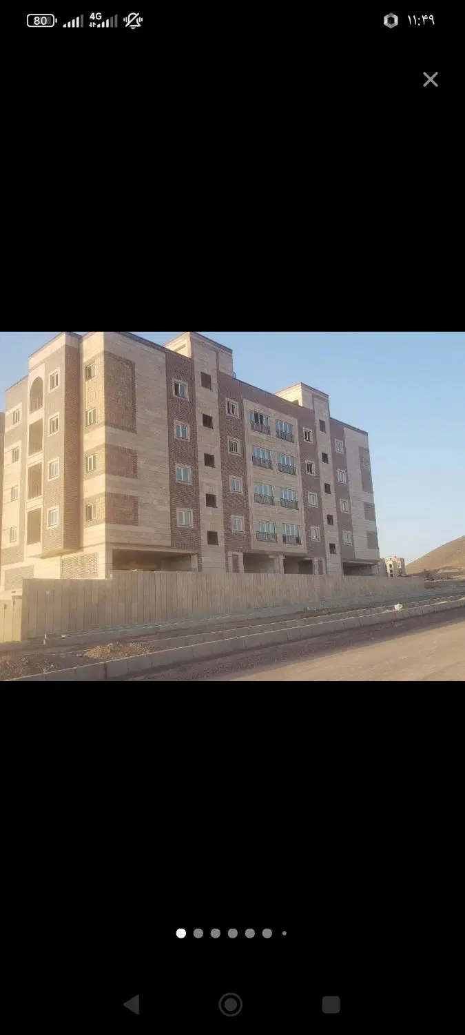اجاره دوخواب صفه