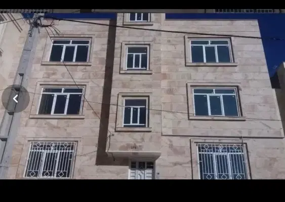 آپارتمان شخصی ساز فاز 3 جنوب
