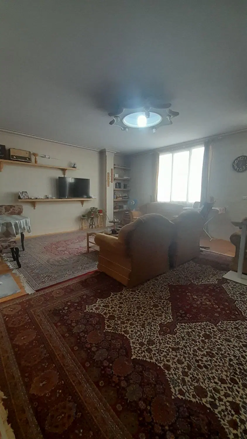 فروش واحد مسکونی ۷۵ متر اندیشه فاز یک