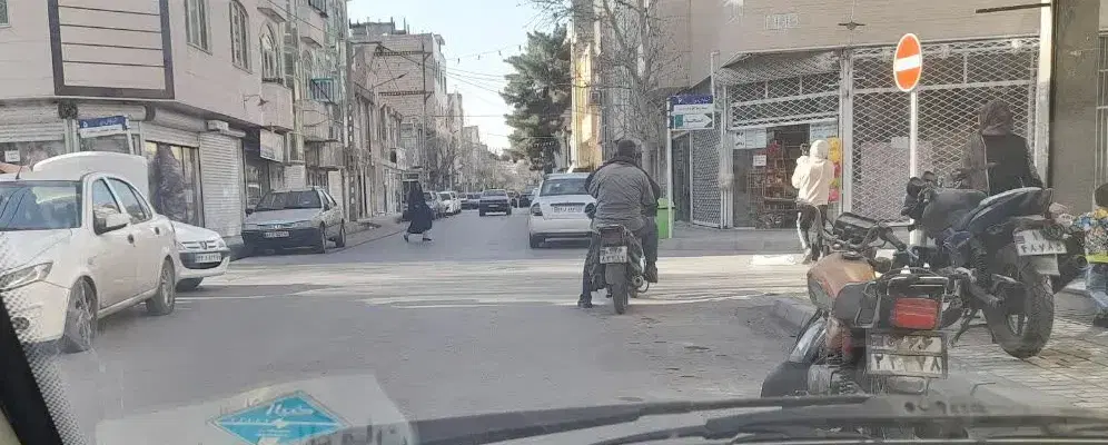 مغازه تجاری دائم وحید ۱۹