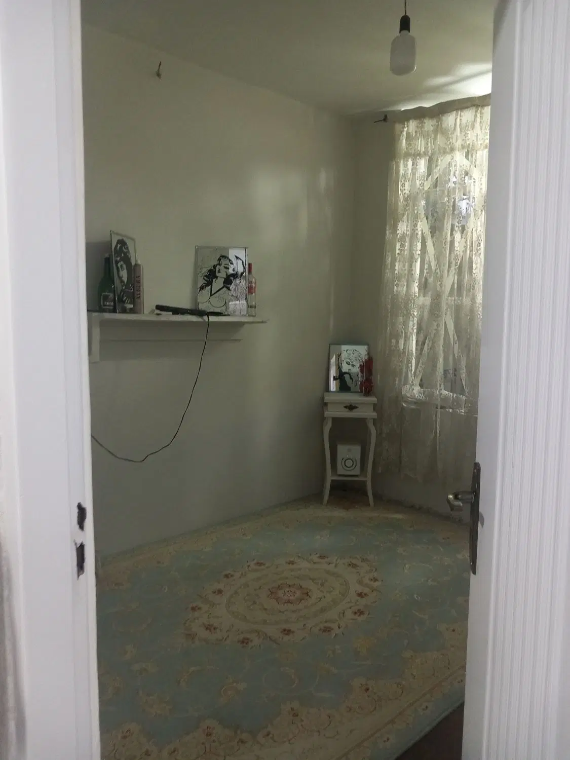 خانه ویلایی_145متر_سندتک برگ_کردزارشهریار