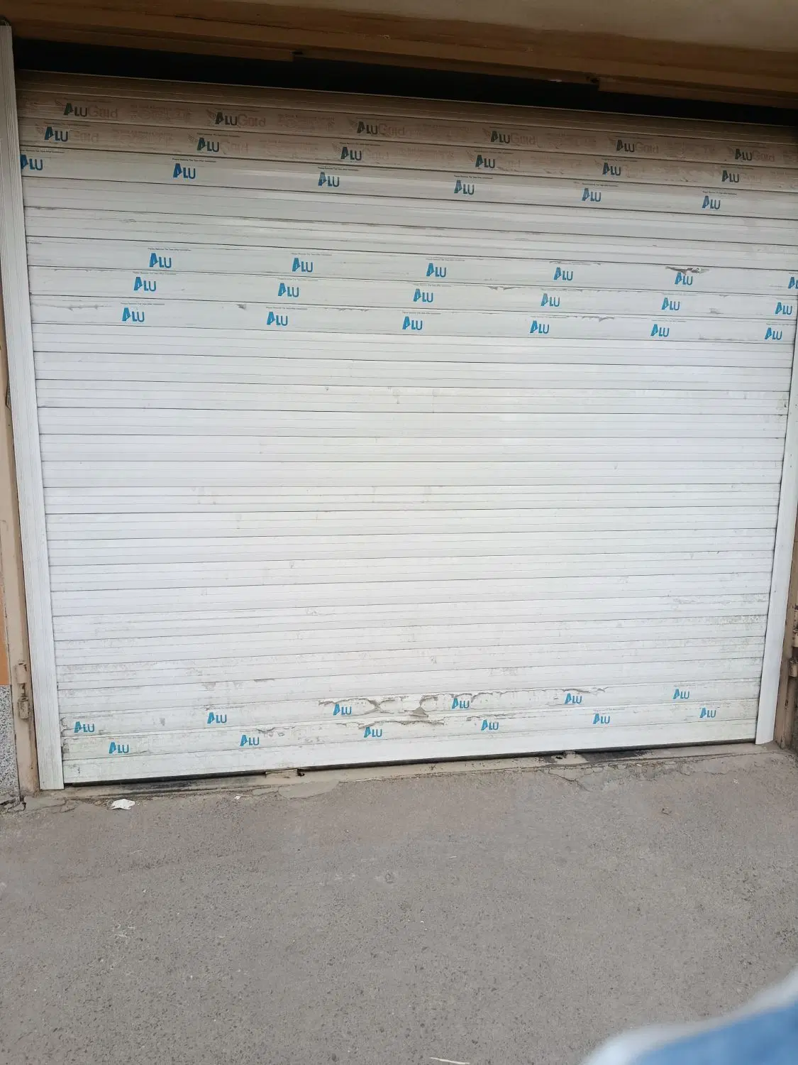 پارکین گرایه