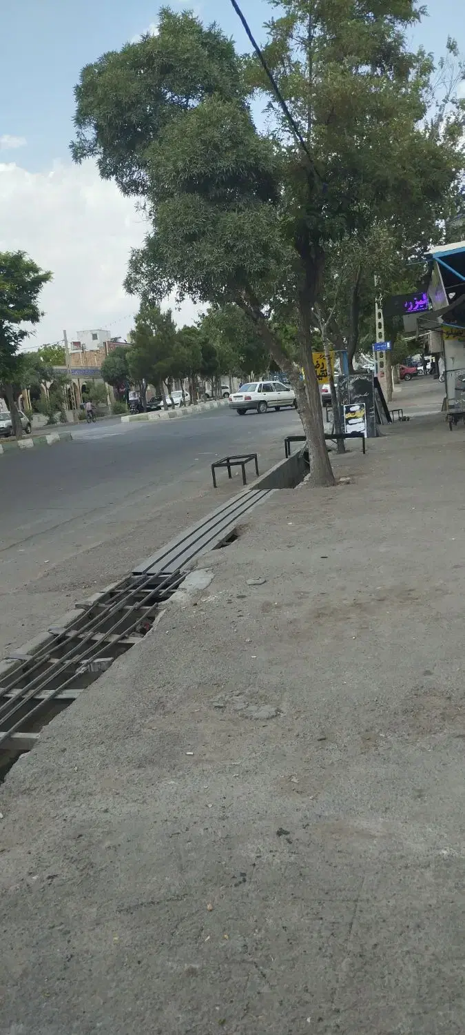 مغازه