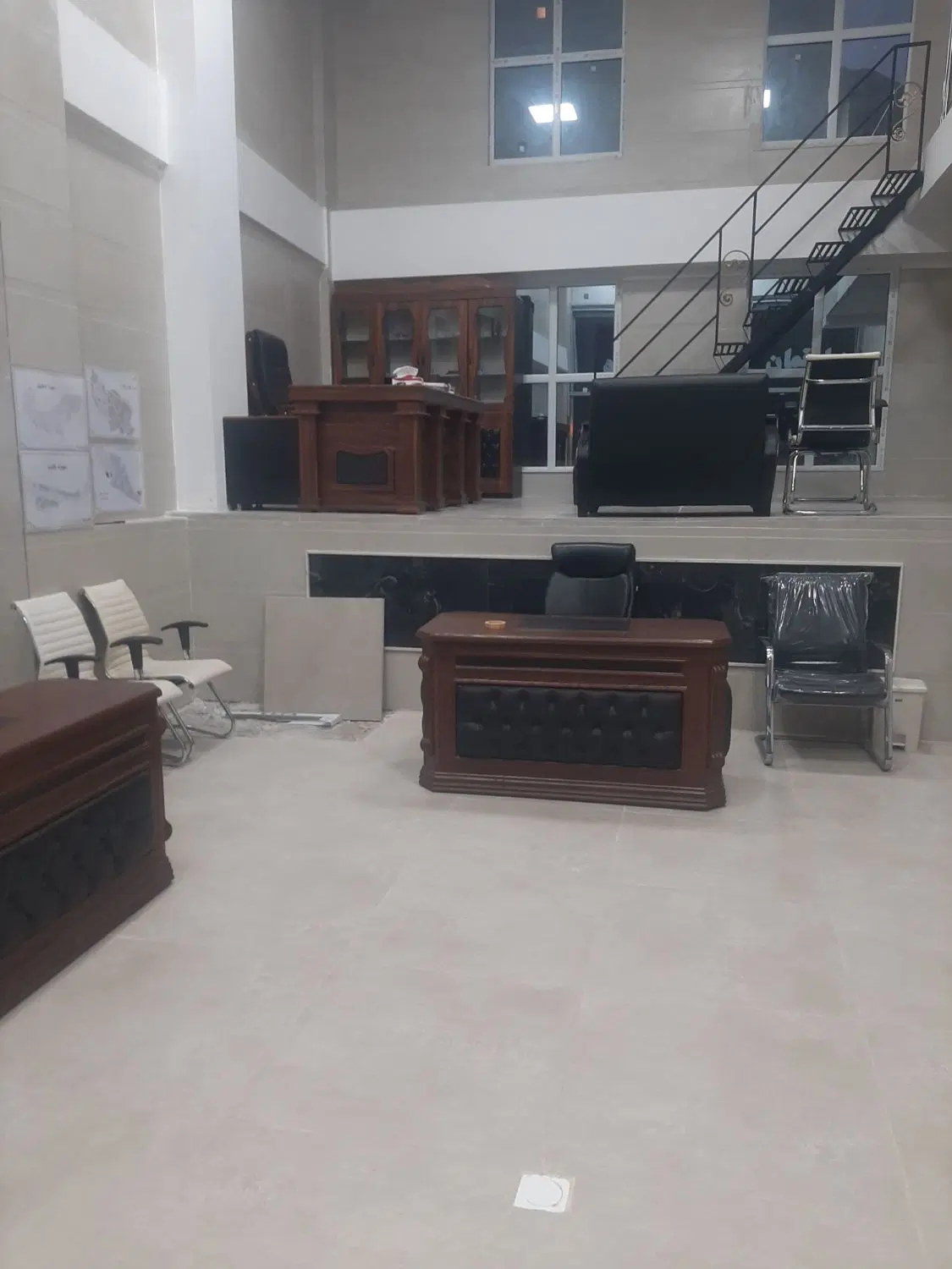 اجاره ساختمان ویلایی با ۷ اتاق در بهترین نقطه شهر