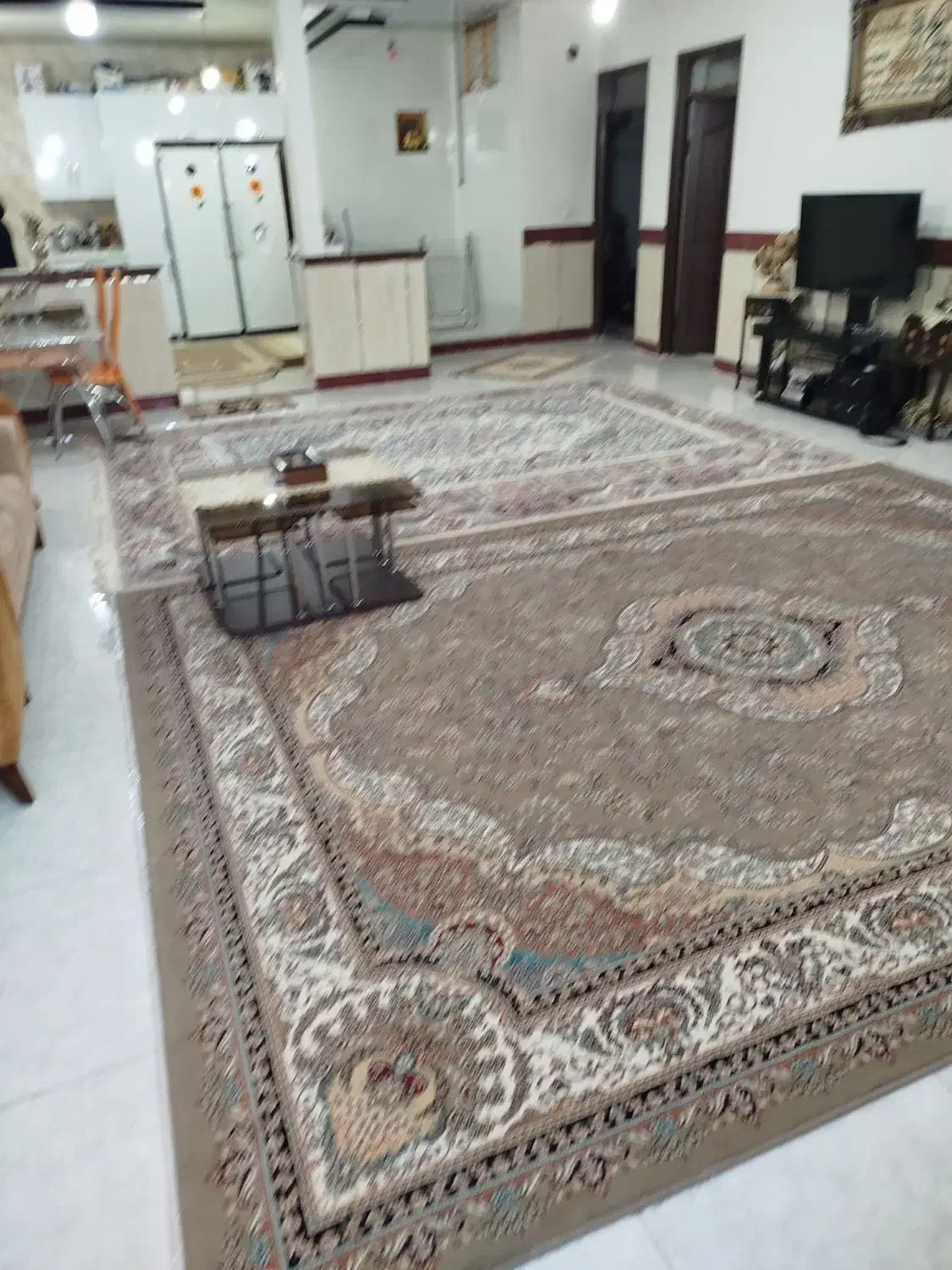 ویلایی140مترشهرک‌آموزگار‌خ‌سعدی‌