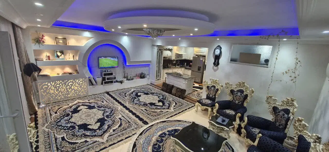 ۸۸متر_شخصی ساز_نزدیک خیابان اصلی