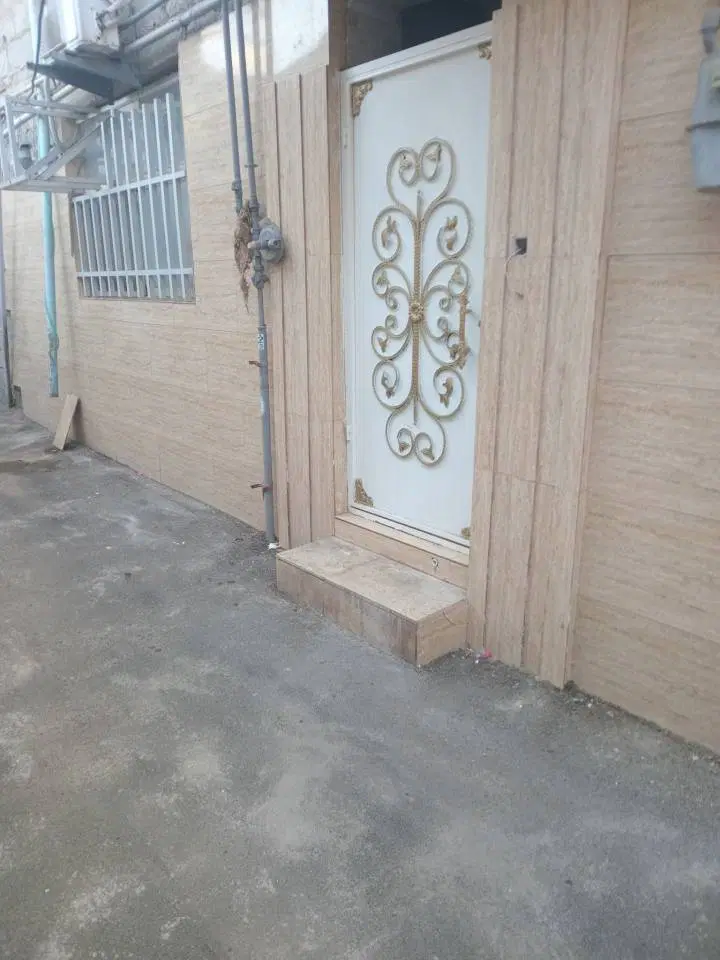 همکف ۷۰ متری