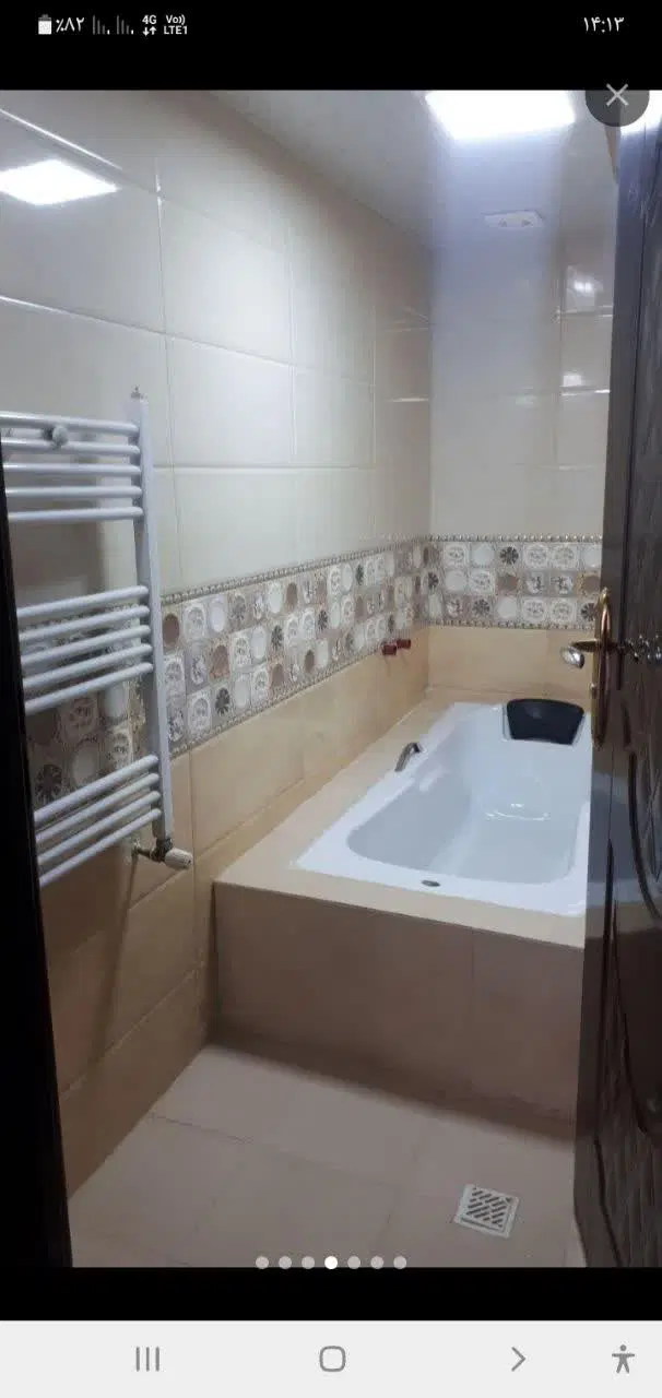 اجاره آپارتمان