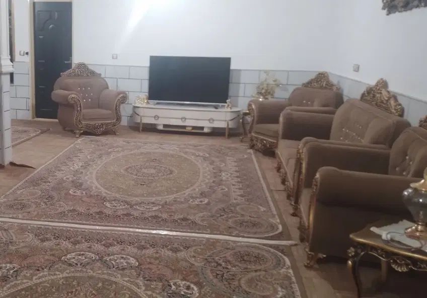 خانه ویلایی  ۳۱۰ متری
