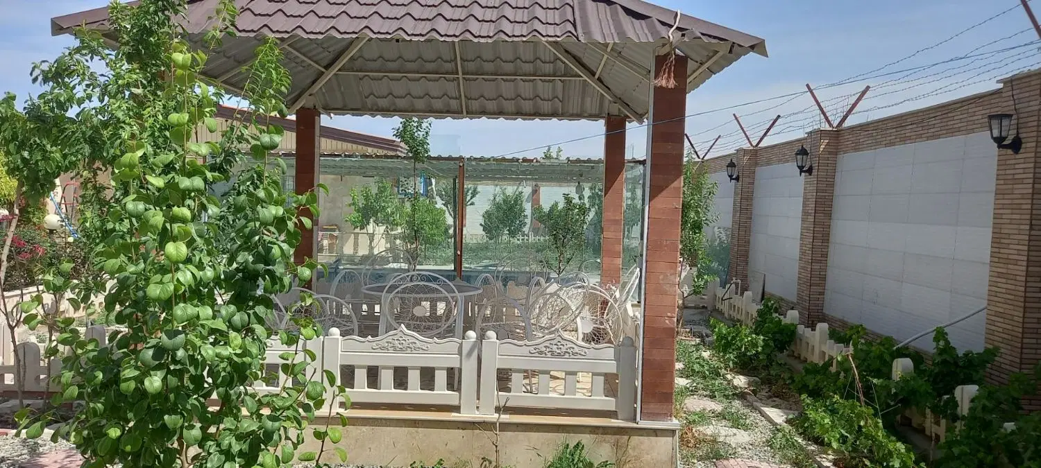 باغ ویلا