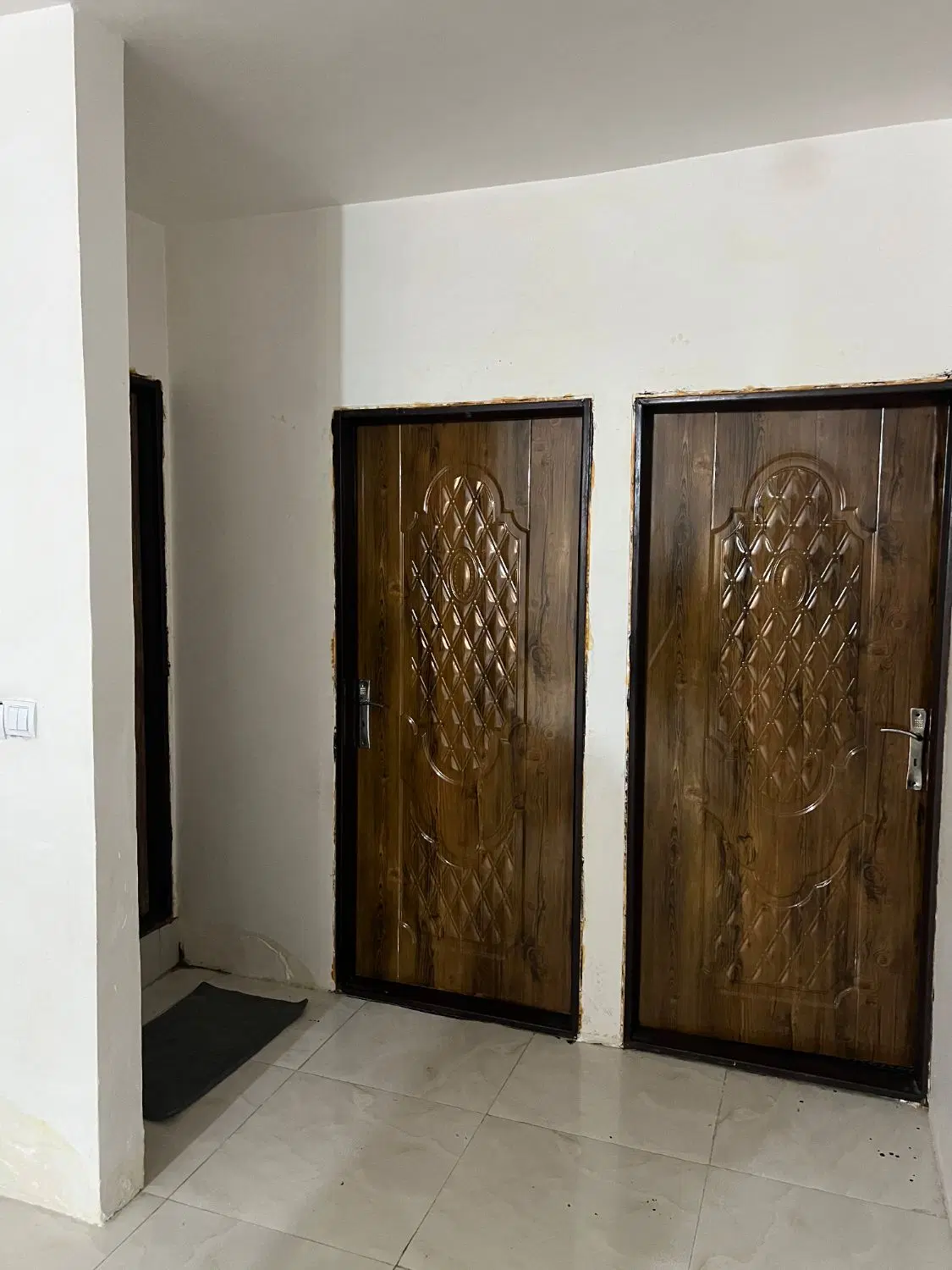 آپارتمان ۸۷ متر فرهمند ۱۸