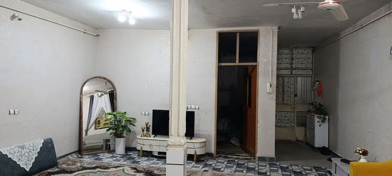 فروش منزل دو طبقه