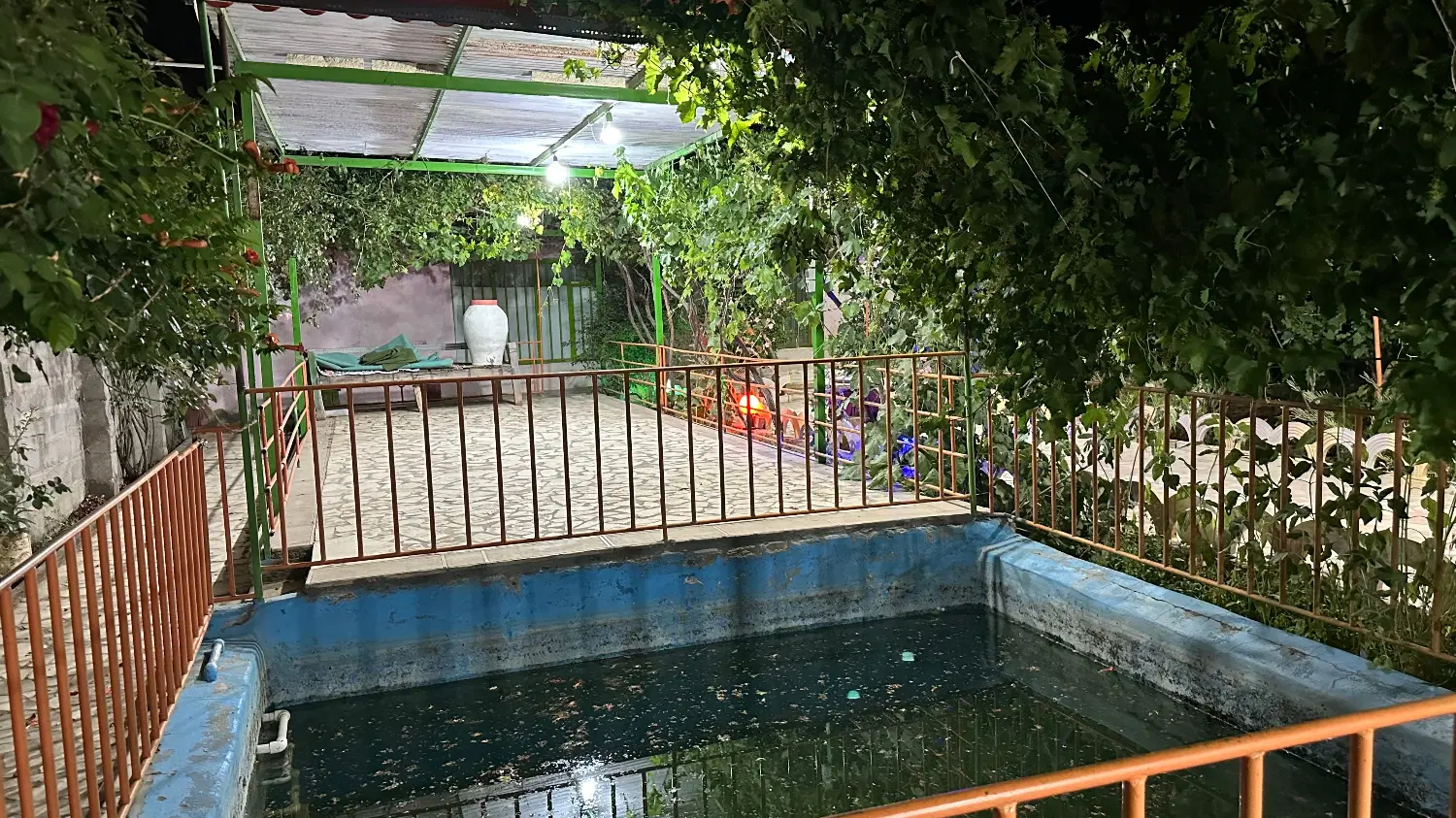 باغ ویلا