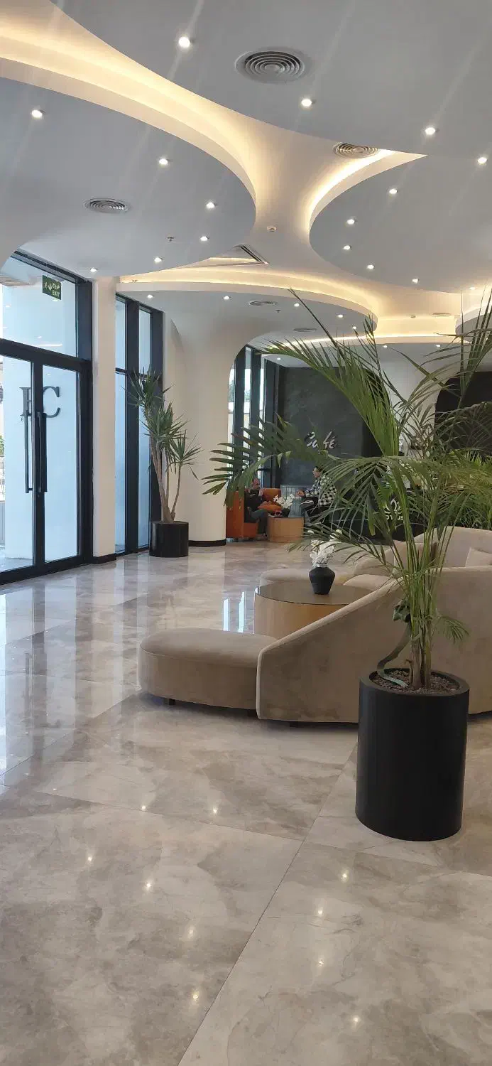 رهن و اجاره ۱ خواب ۷۴ متری مجتمع لوتوس