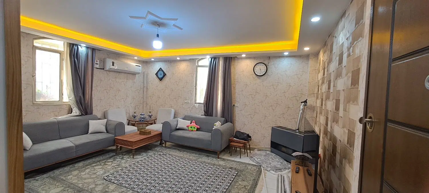 رهن اپارتمان